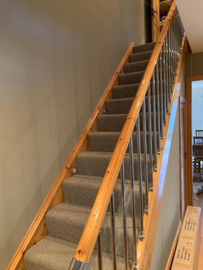 Feather Bed 3 Bedroom House 킨세일 외부 사진