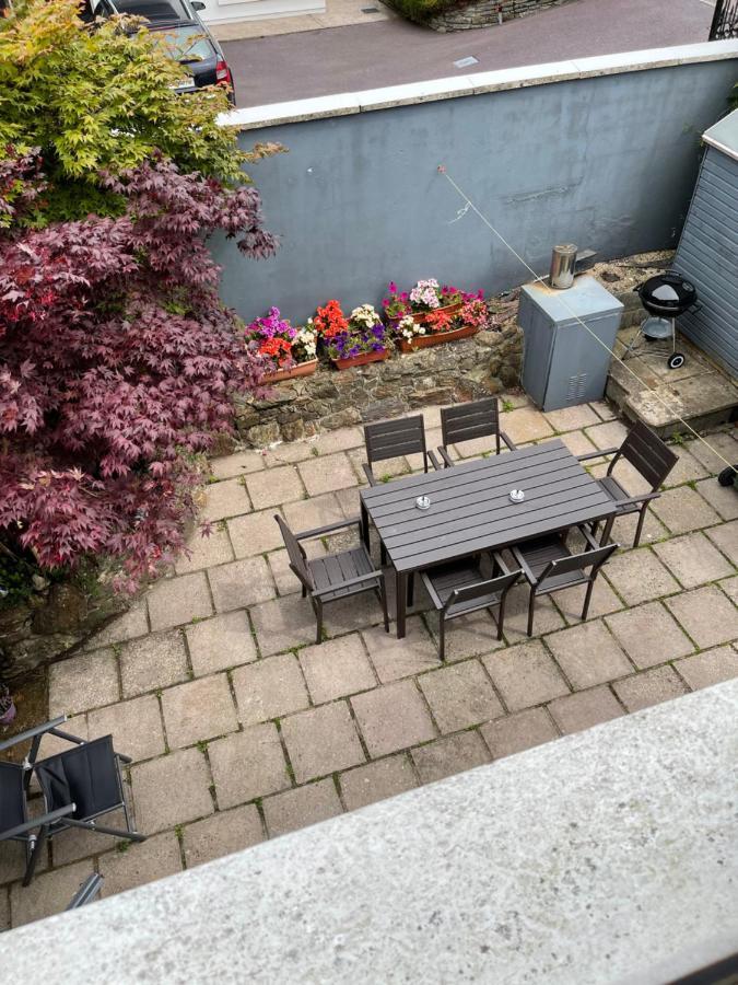Feather Bed 3 Bedroom House 킨세일 외부 사진