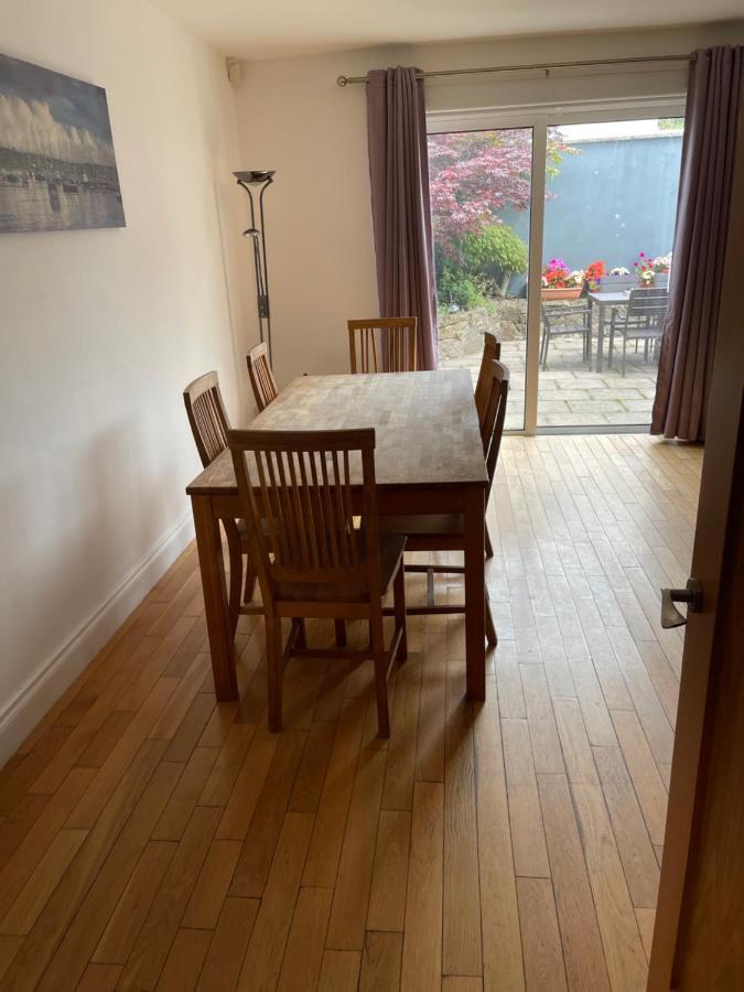 Feather Bed 3 Bedroom House 킨세일 외부 사진